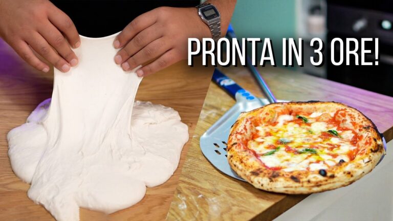 Offerte Speciali per Ingredienti di Pizza