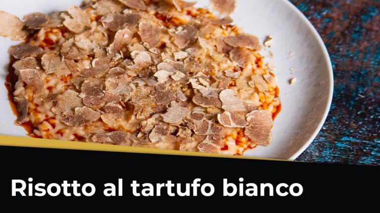 Offerte Esclusive di Prodotti al Tartufo