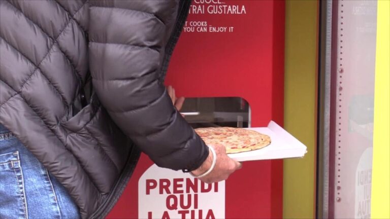 Ottimizzazione del Rifornimento di Prodotti per Pizza in Negozio