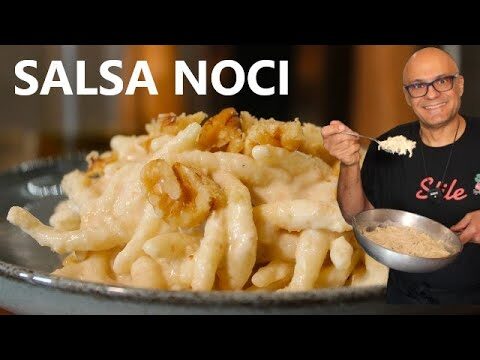 Le Varietà di Noci in Cucina: Guida Pratica