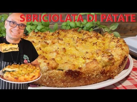 Deliziose Varianti di Pizza con Salsiccia e Patate
