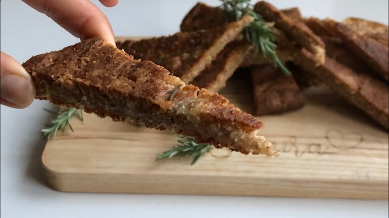 Ricette Deliziose con Farina Integrale