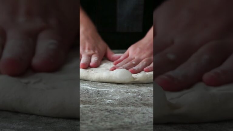 Ricette Tradizionali di Pizza: La Tua Newsletter Gourmet