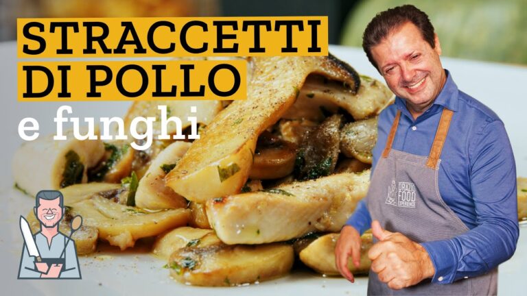 Abbinamenti Perfetti: Vini e Pizza Boscaiola