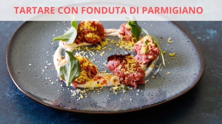 Ricette Gourmet con Parmigiano per una Cena Perfetta