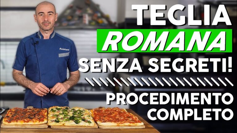 Dove Trovare Topping Gourmet per Pizza al Taglio