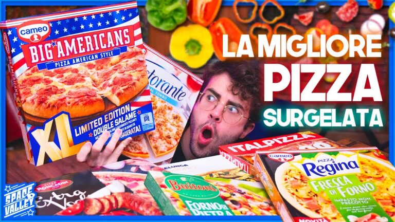 Le migliori marche di salame piccante per la pizza