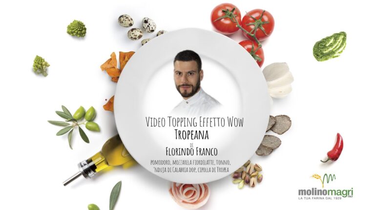 Topping Originali per Pizza: Idee Creative e Gustose