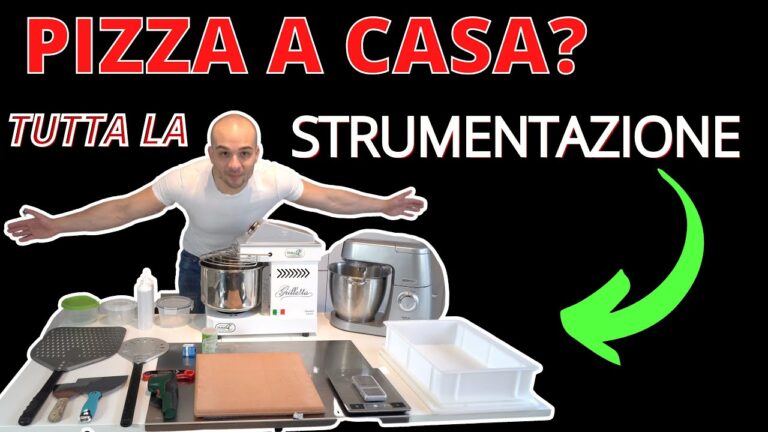 Promozioni Imperdibili su Utensili da Cucina per la Pizza