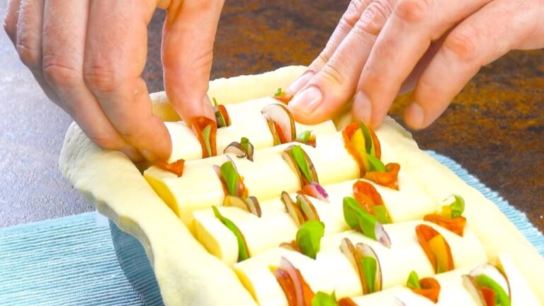 Ricette Creative per Riutilizzare la Pizza al Taglio Avanzata