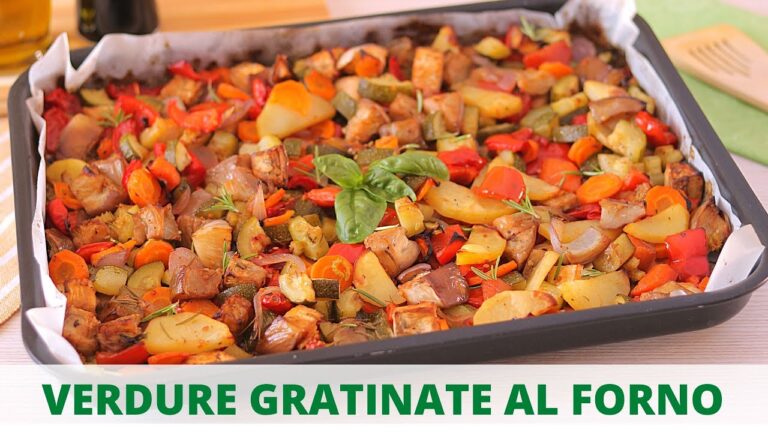 Contorni Perfetti da Abbinare alla Pizza