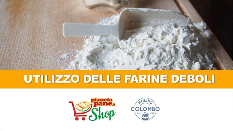 Vantaggi delle farine integrali nell’impasto