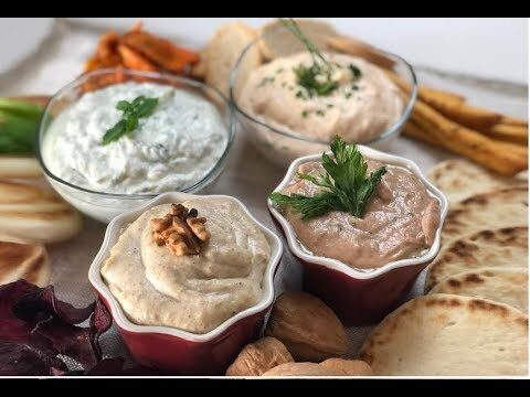 Salse Perfette per Antipasti: Idee e Ricette