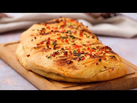Ripieni Creativi per Calzoni: Ricette Alternative da Provare
