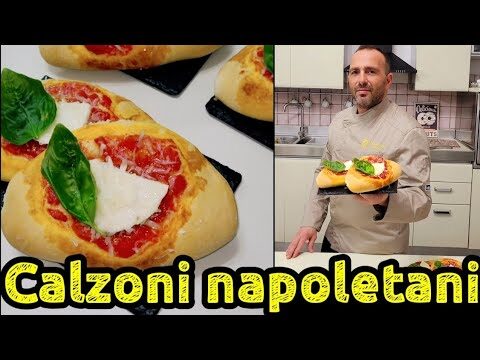 Le migliori recensioni sui ripieni per calzone