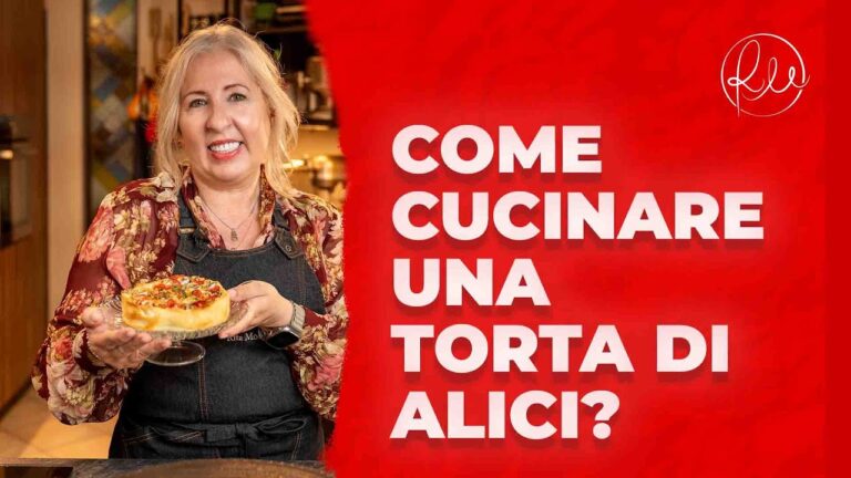 Pizza Rustica: Preparazione con Ingredienti Freschi e Locali