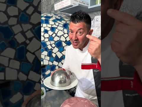 Le Migliori Pizzerie per Gustare la Pizza Capricciosa