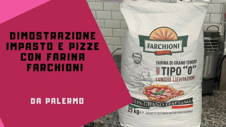 Offerte Online per Farine per Pizza al Taglio