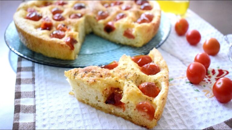 Ingredienti Freschi per una Perfetta Pizza Pugliese