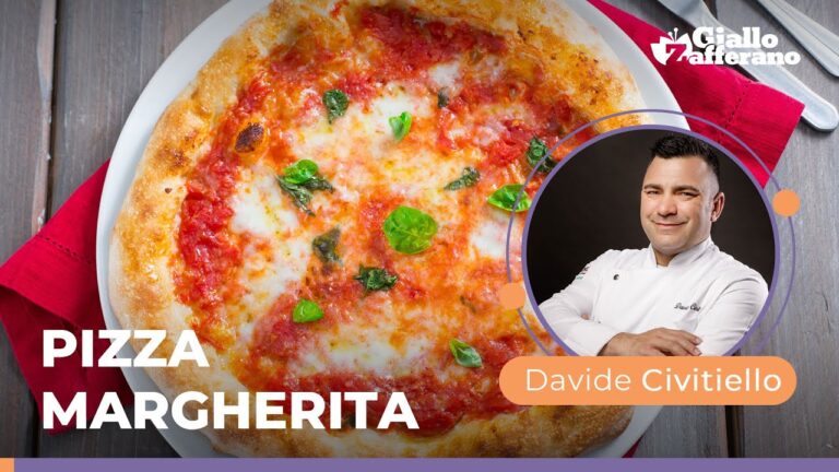 Ricette Tradizionali Italiane per Pizza Perfetta