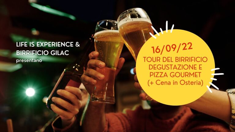 Club di Degustazione per Veri Amanti della Pizza