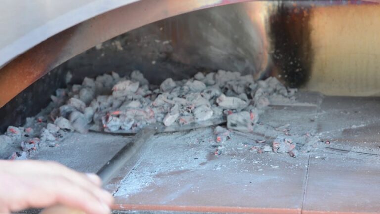 Guida alla Manutenzione del Forno a Legna per Pizza