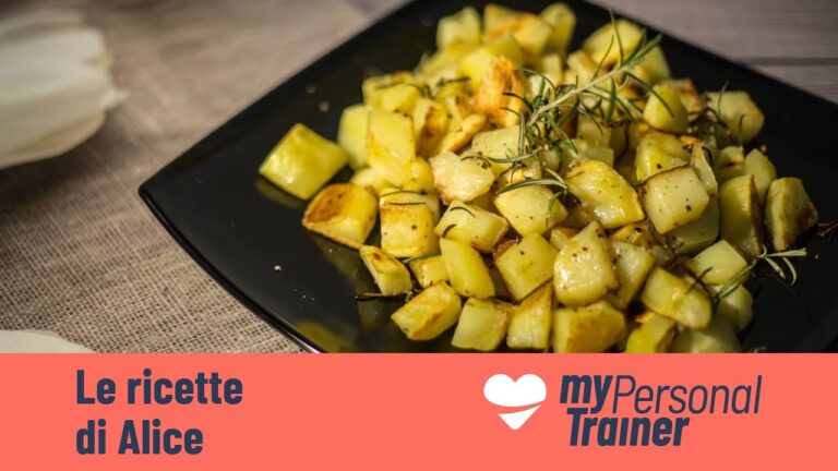 Suggerimenti per Preparare Patate a Cubetti Perfette