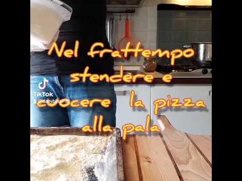 Domande Frequenti sulla Preparazione della Pizza Rustica