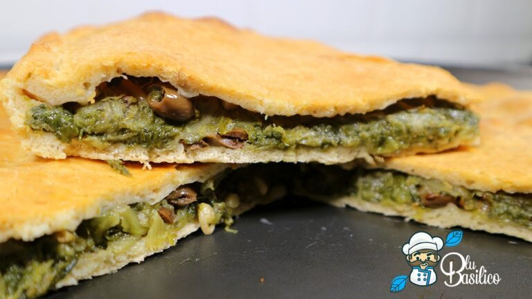 Le Varianti Regionali del Calzone: Un Viaggio nei Sapori d’Italia