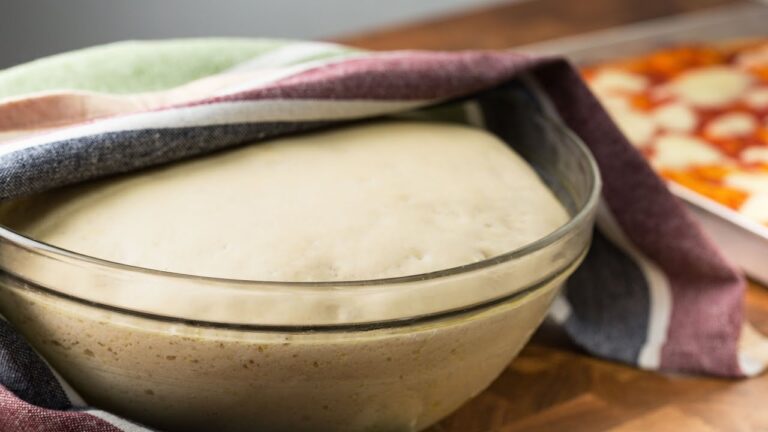 Ricette Perfette per Pasta e Pizza Fatta in Casa