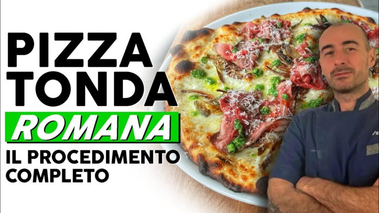 Condimenti Alternativi per Pizza al Taglio: Ricette Creative