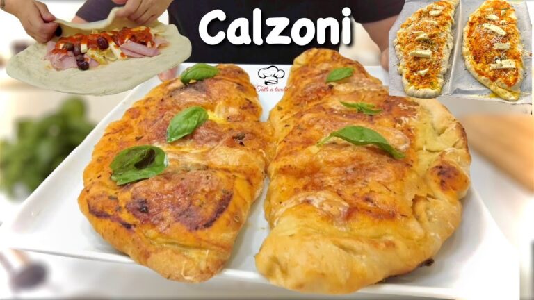 Pizza Capricciosa: Ricette Alternative da Provare