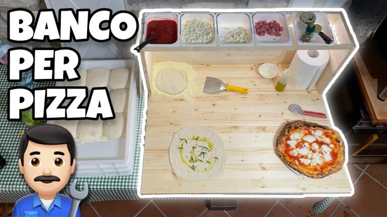 Il Negozio Ideale per Condimenti di Pizza Artigianale