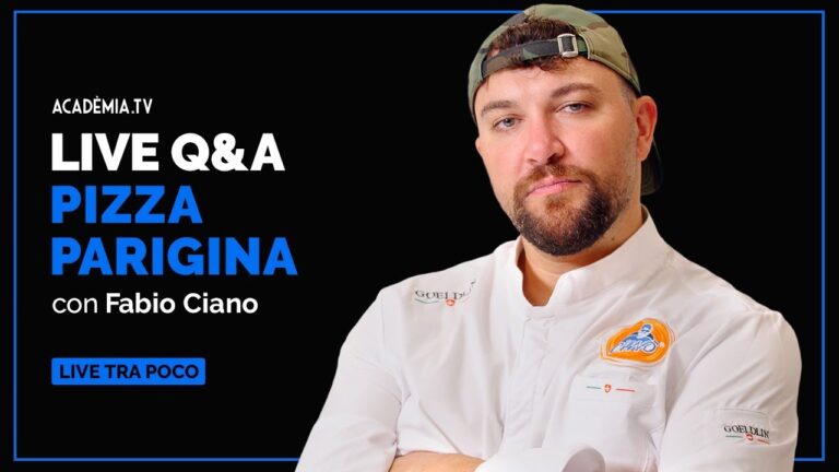 Eventi e Corsi di Cucina per Masterizzare la Pizza