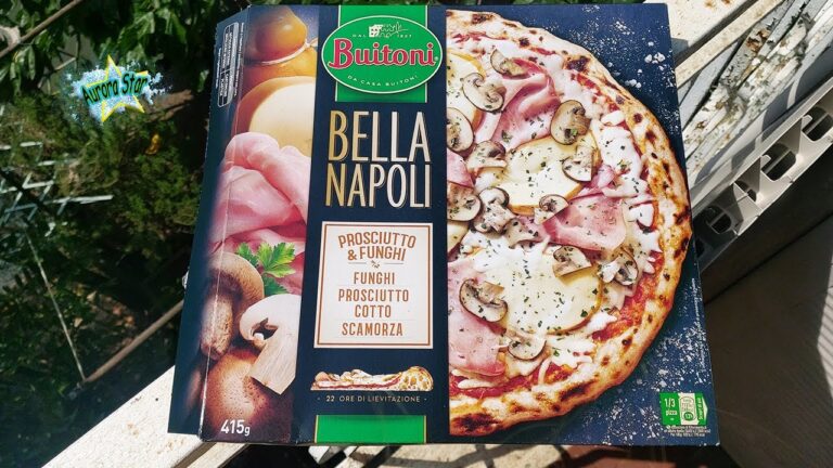 Recensioni di Formaggi Freschi per Pizza Prosciutto e Funghi