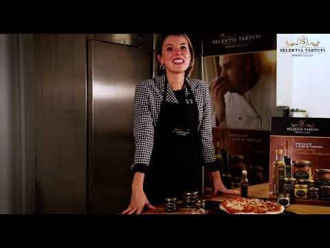 Abbinamenti Vino Ideali per Pizza al Tartufo